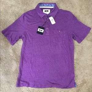 Joseph Abboud short sleeve shirt